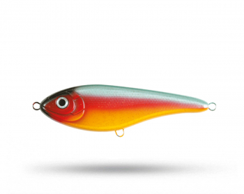 Buster Jerk II Suspending 12 cm